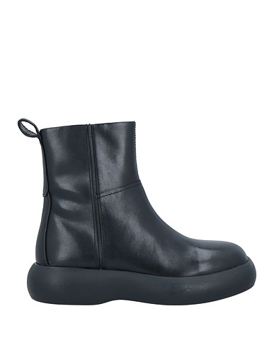 VAGABOND SHOEMAKERS Stivaletti Nero Pelle