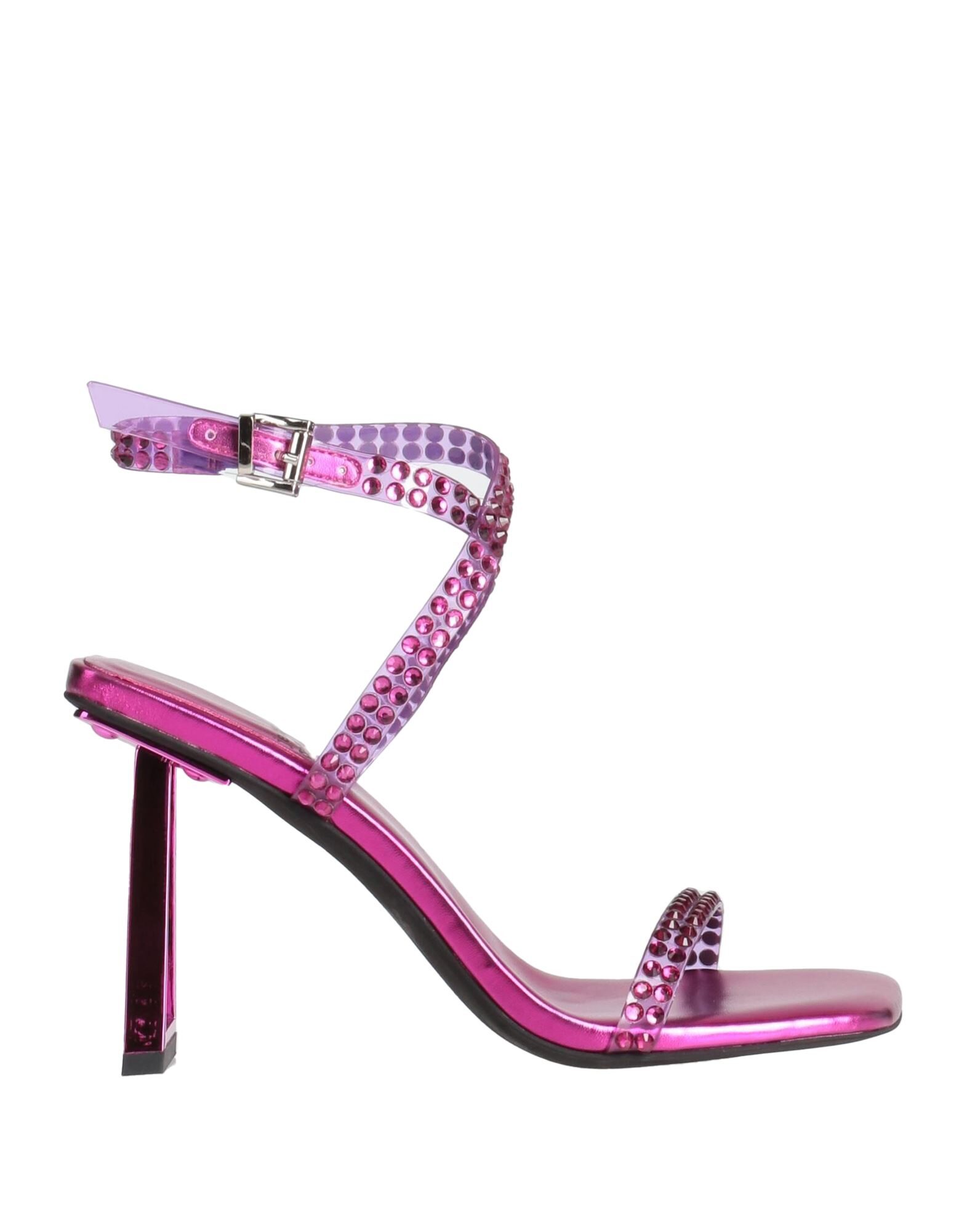 JEFFREY CAMPBELL - Sandals