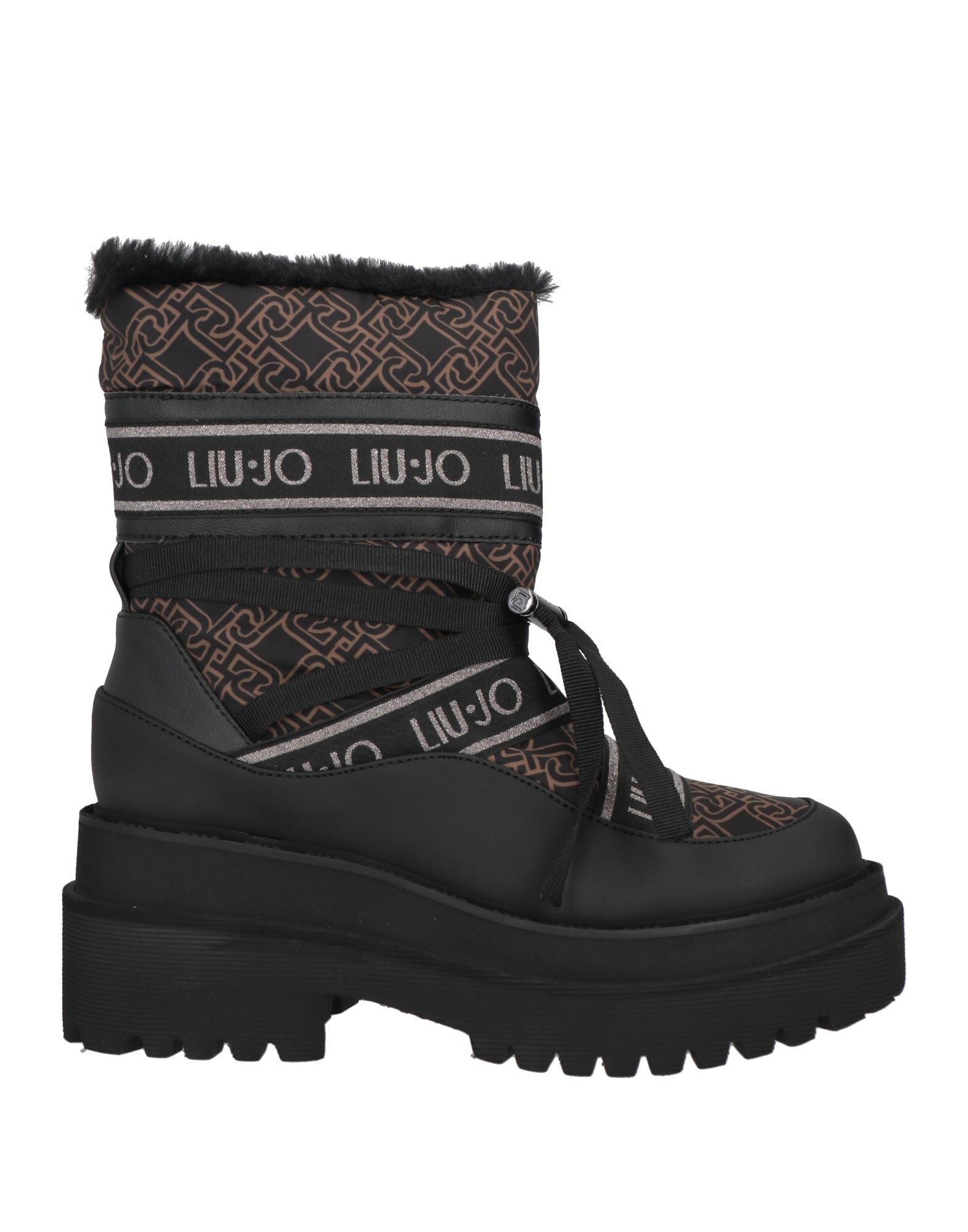 LIU •JO - Ankle boots