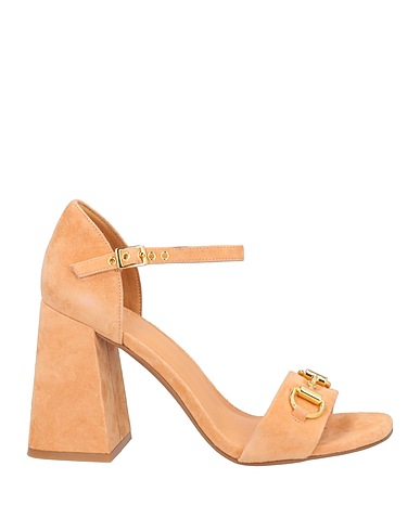 JEFFREY CAMPBELL Sandals Sand Leather