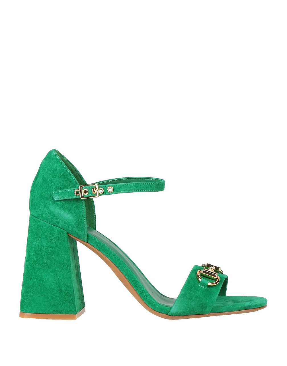 JEFFREY CAMPBELL - Sandals