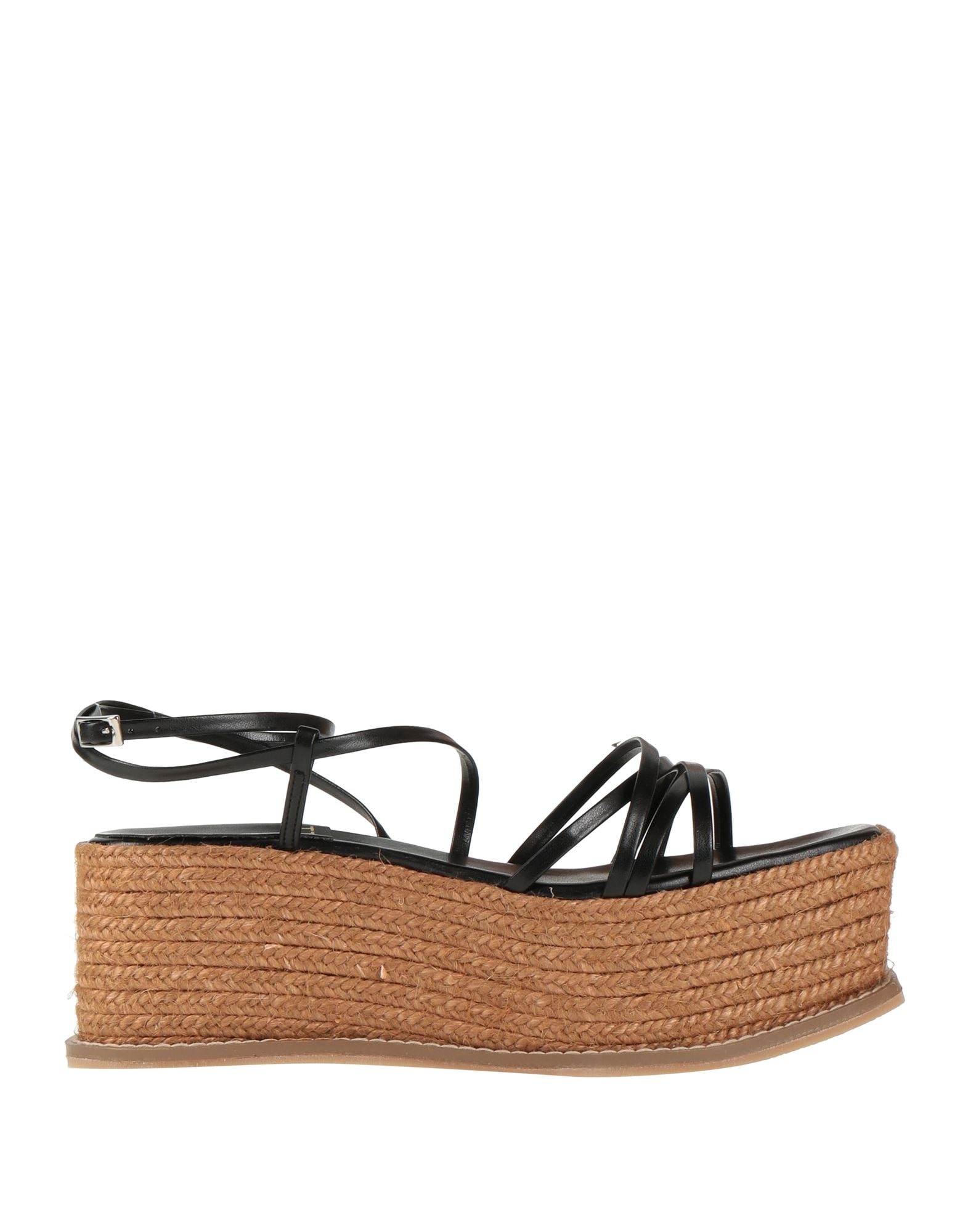 JEFFREY CAMPBELL - Espadrilles