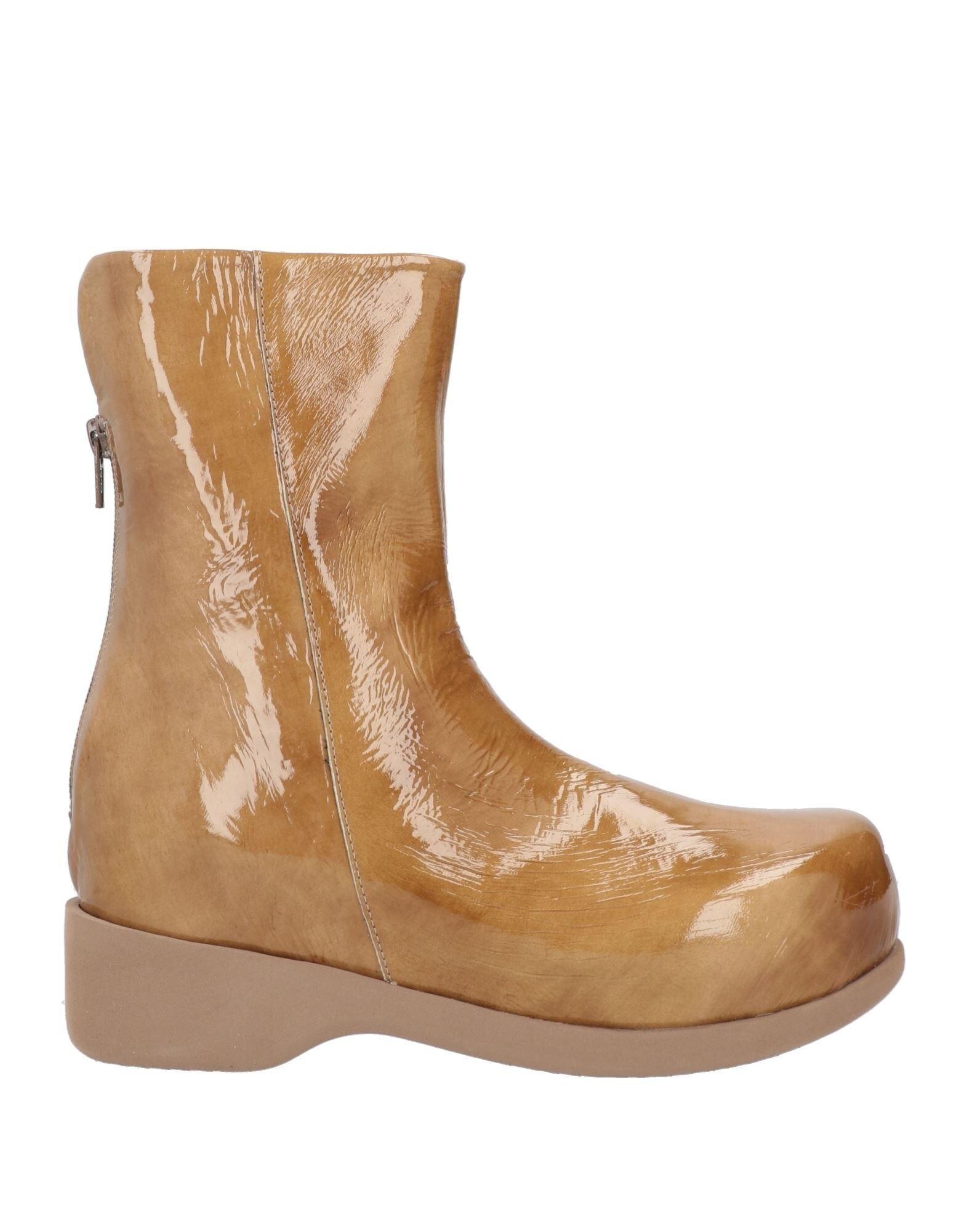 PATRIZIA BONFANTI - Ankle boots