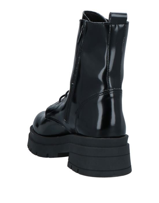 BRAWN'S Полусапоги и высокие ботинки