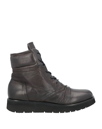 IXOS Ankle boot Charcoal Leather