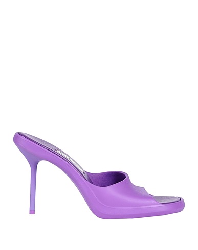 MIISTA Sandals IDA PURPLE SANDALS
 Purple Rubber