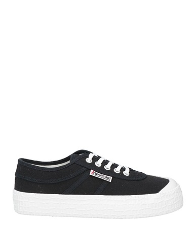 KAWASAKI Sneakers Nero Fibre tessili