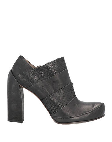 IXOS Ankle boot Black Soft Leather