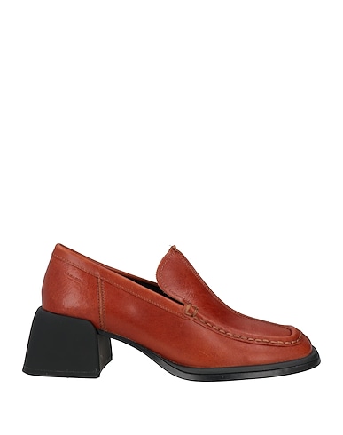 VAGABOND SHOEMAKERS Loafers Tan Cow leather