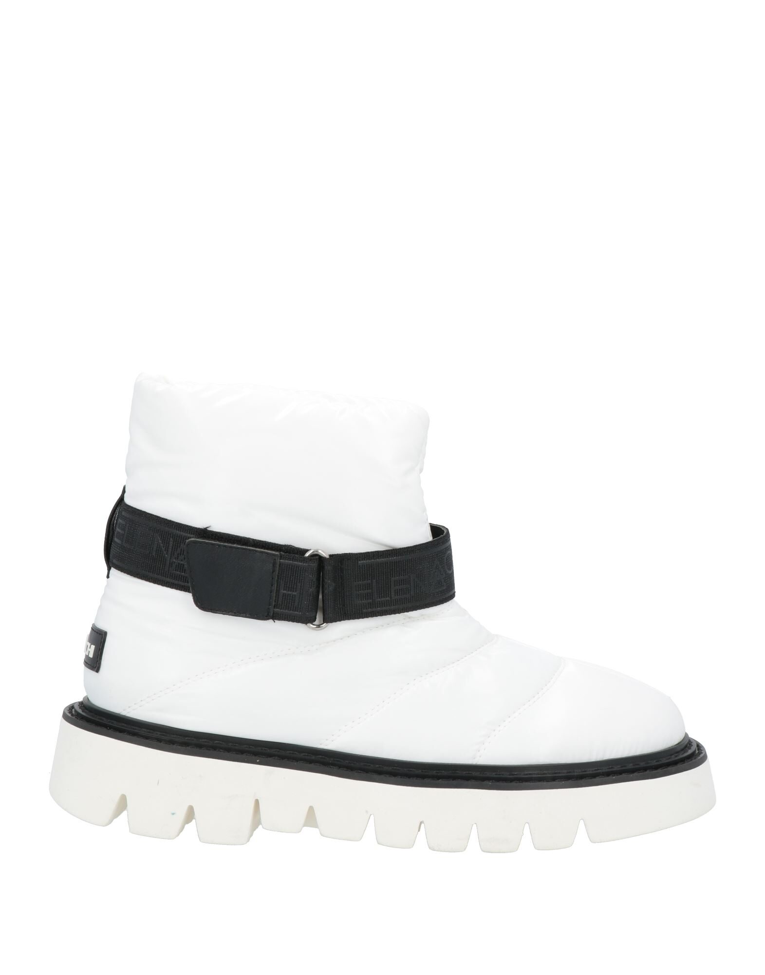 ELENA IACHI - Полусапоги и высокие ботинки