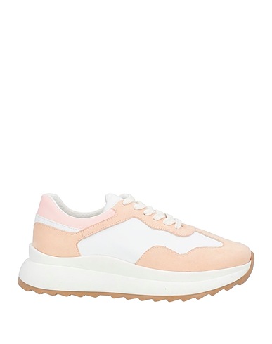 TSD12 Sneakers Blush Textile fibers