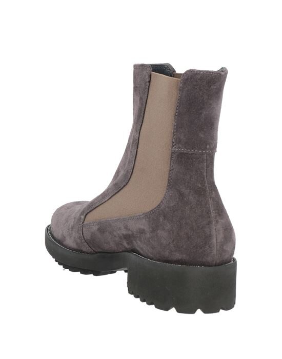 FABIANA FILIPPI Полусапоги и высокие ботинки