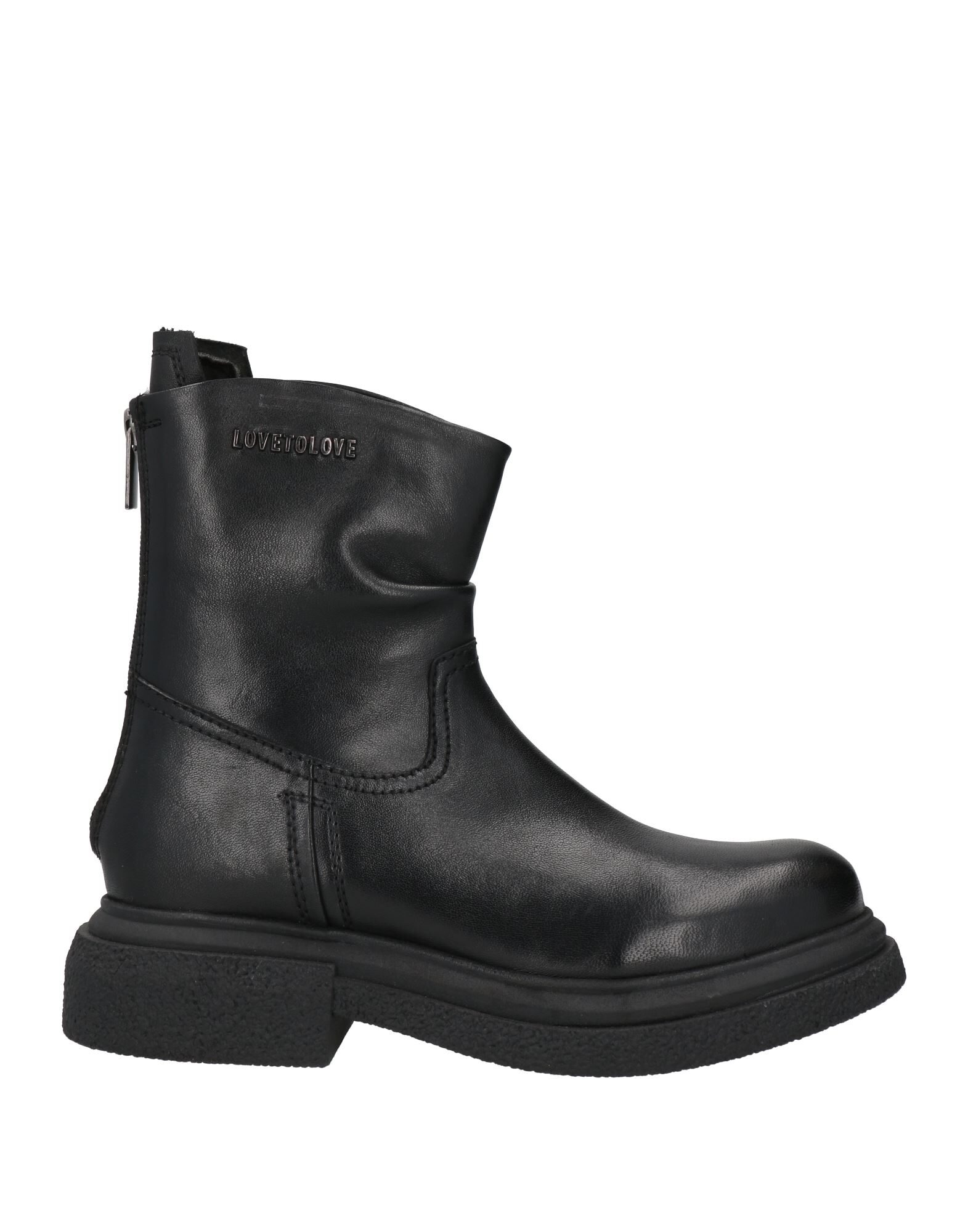 GAI MATTIOLO - Ankle boots