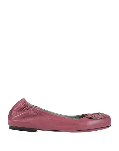 IXOS Ballet flats Antique rose Soft Leather