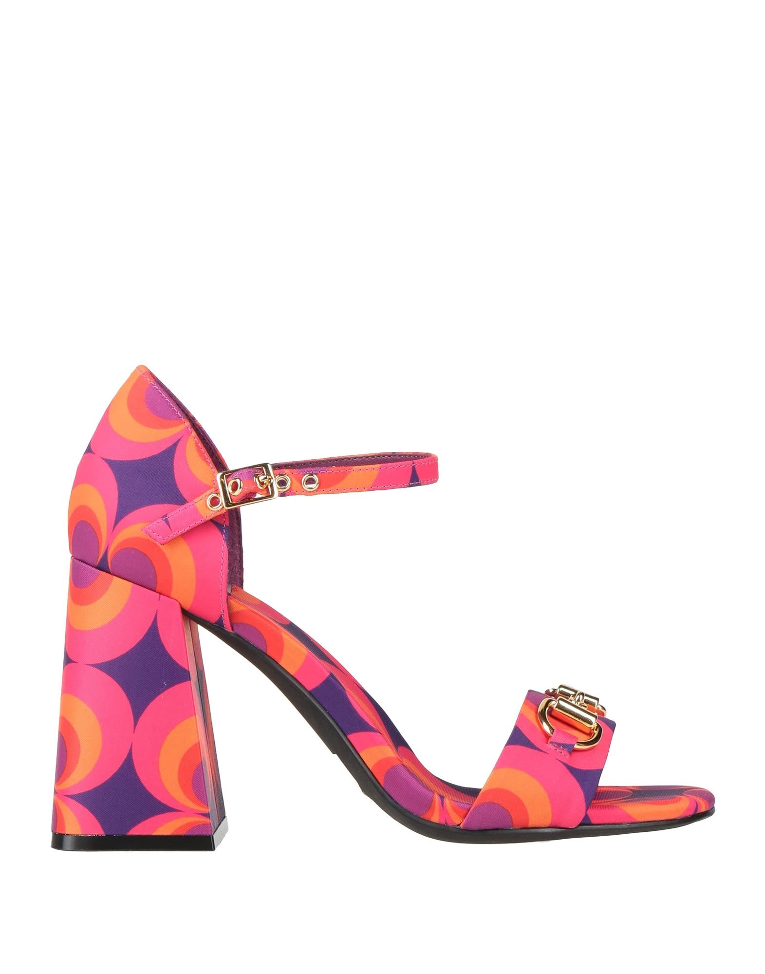 JEFFREY CAMPBELL - Sandals