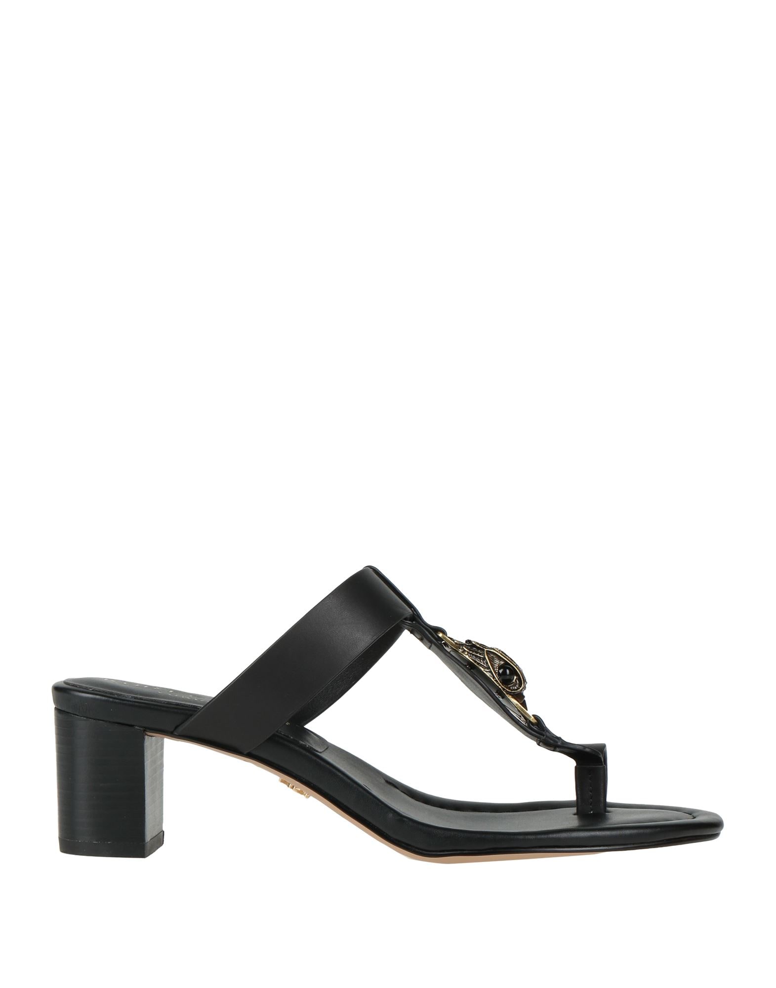 KURT GEIGER - Thong sandals