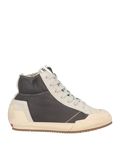 ANDÌA FORA Sneakers Beige Leather