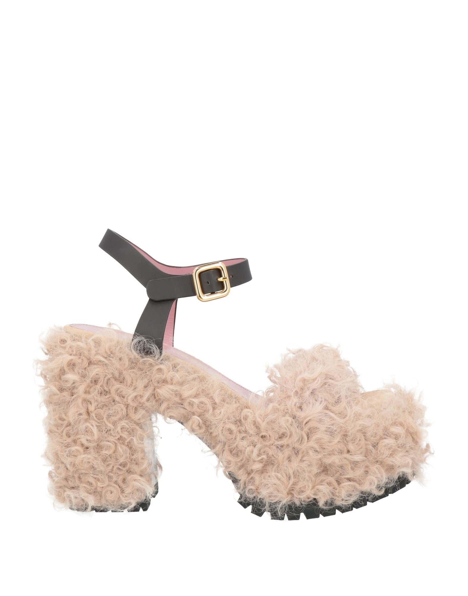 HAUS OF HONEY Сандалии 103390₽