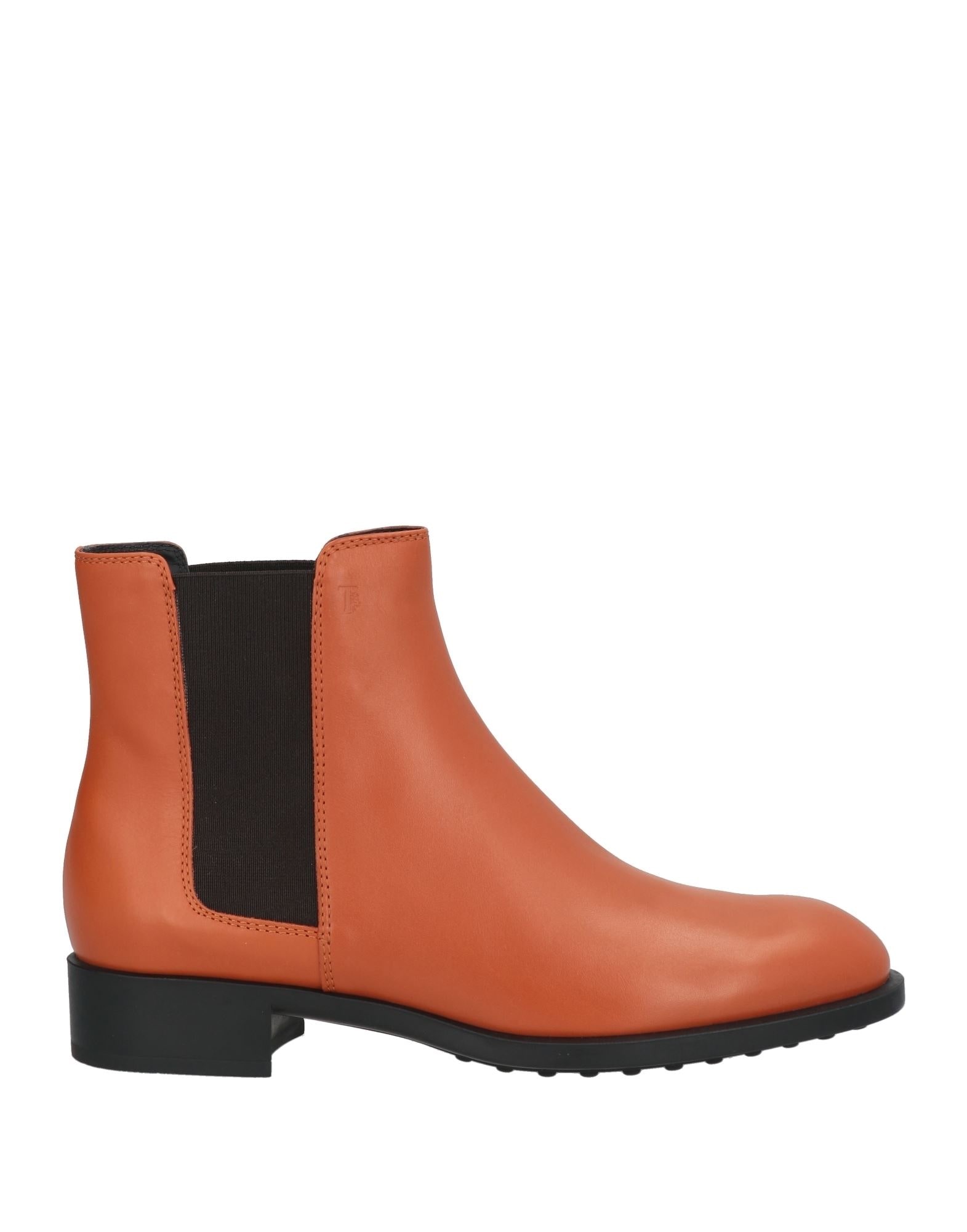 TOD'S - Ankle boots