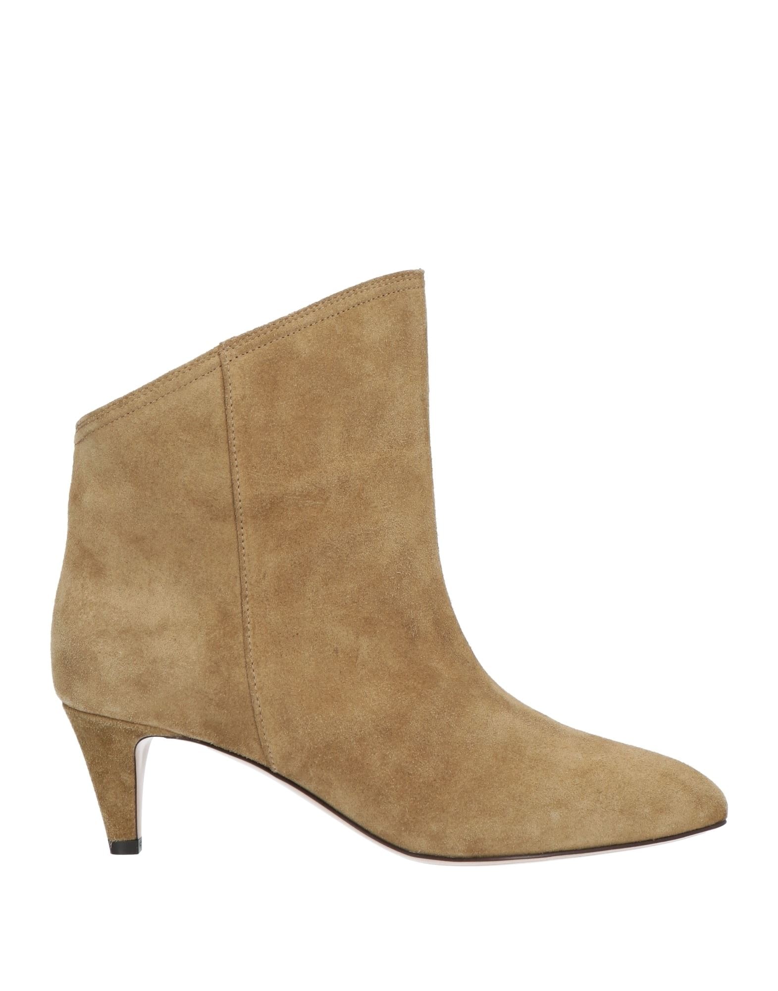 ISABEL MARANT - Ankle boots
