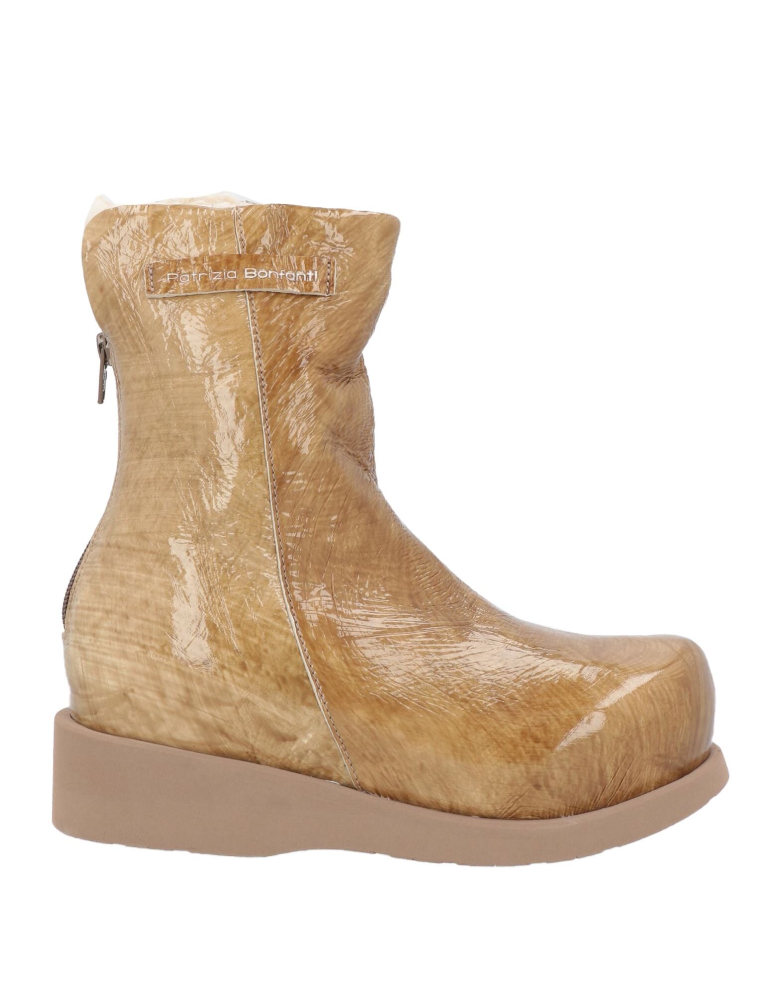 PATRIZIA BONFANTI - Stiefeletten