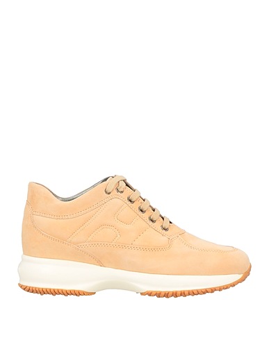 HOGAN Sneakers Cuir