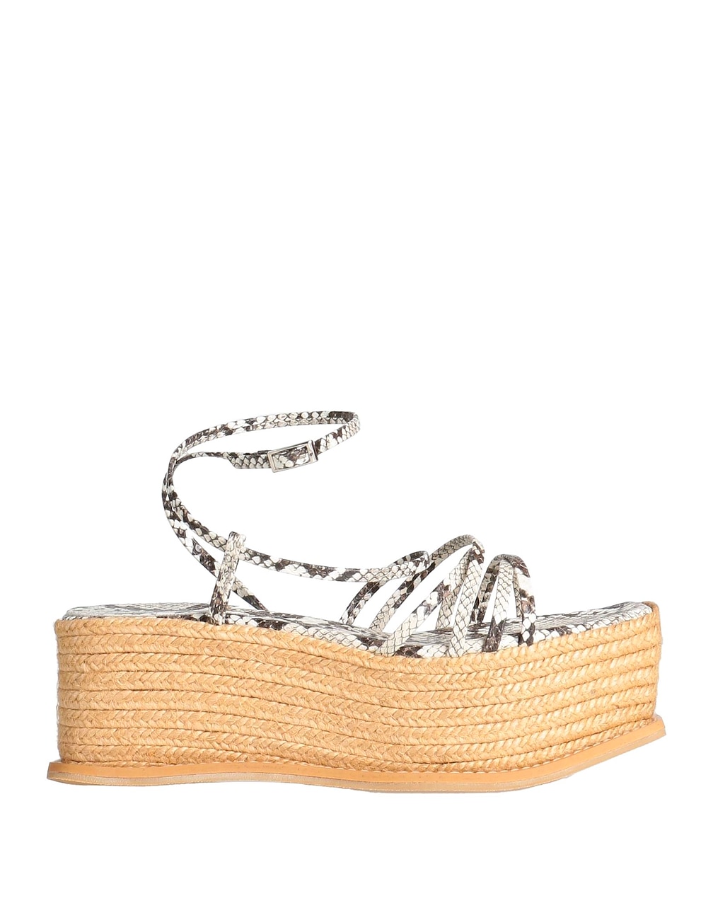 JEFFREY CAMPBELL - Espadrilles