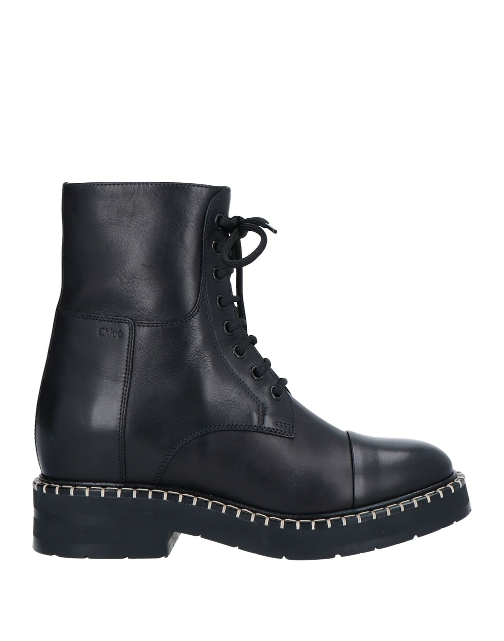CHLOÉ - Ankle boots