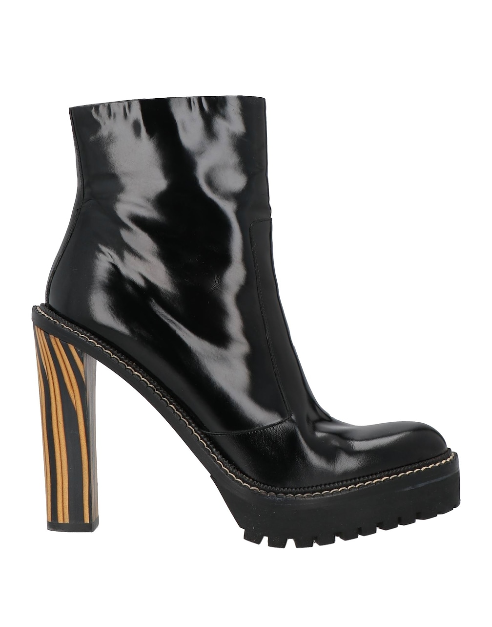 VERONIQUE BRANQUINHO - Bottines