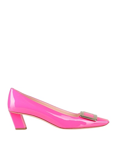 ROGER VIVIER