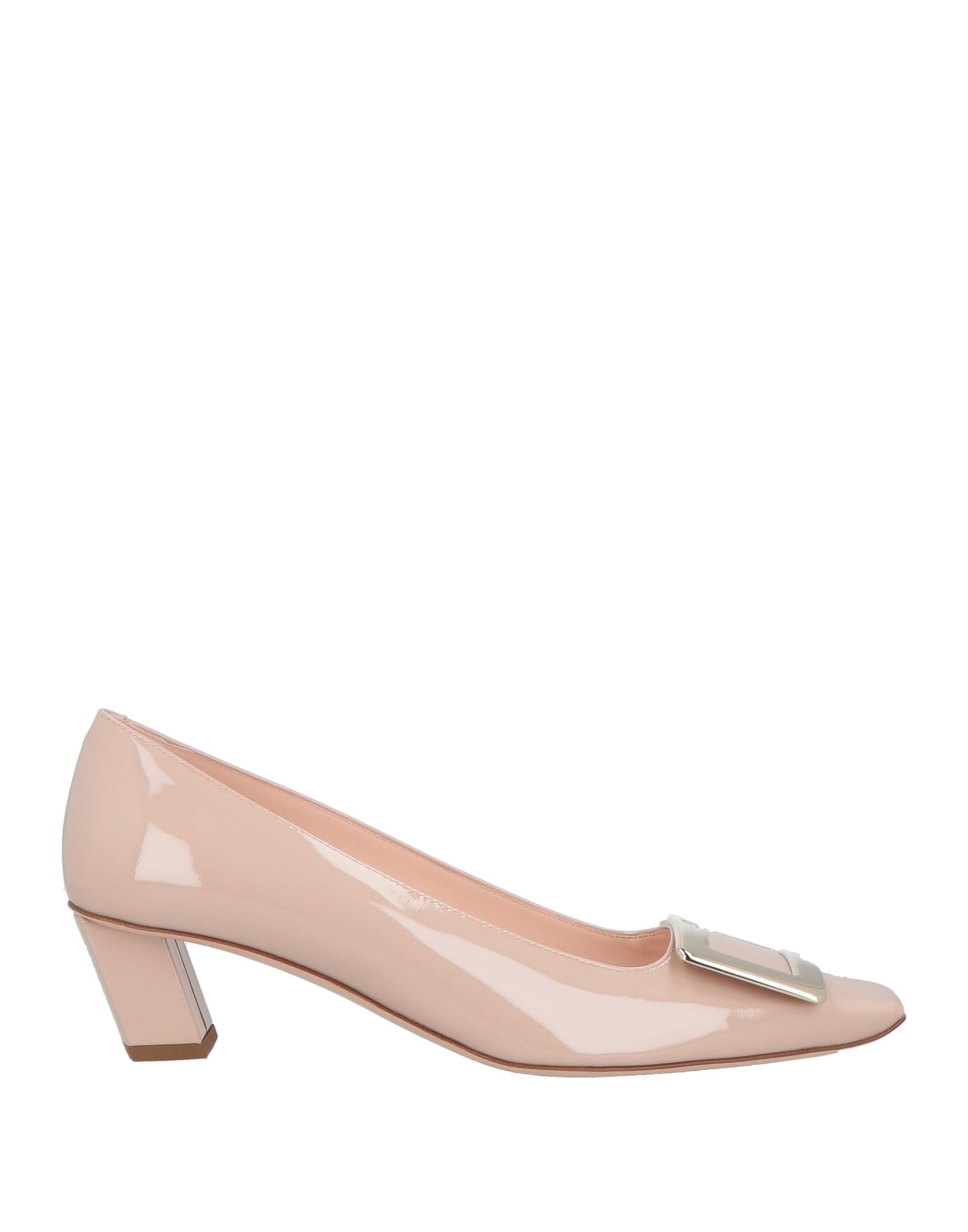 ROGER VIVIER - Pumps
