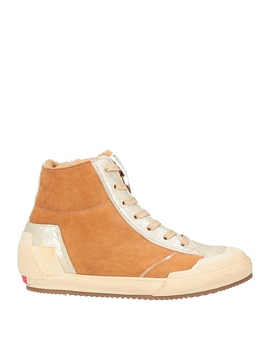 ANDÌA FORA Sneakers Gold Leather