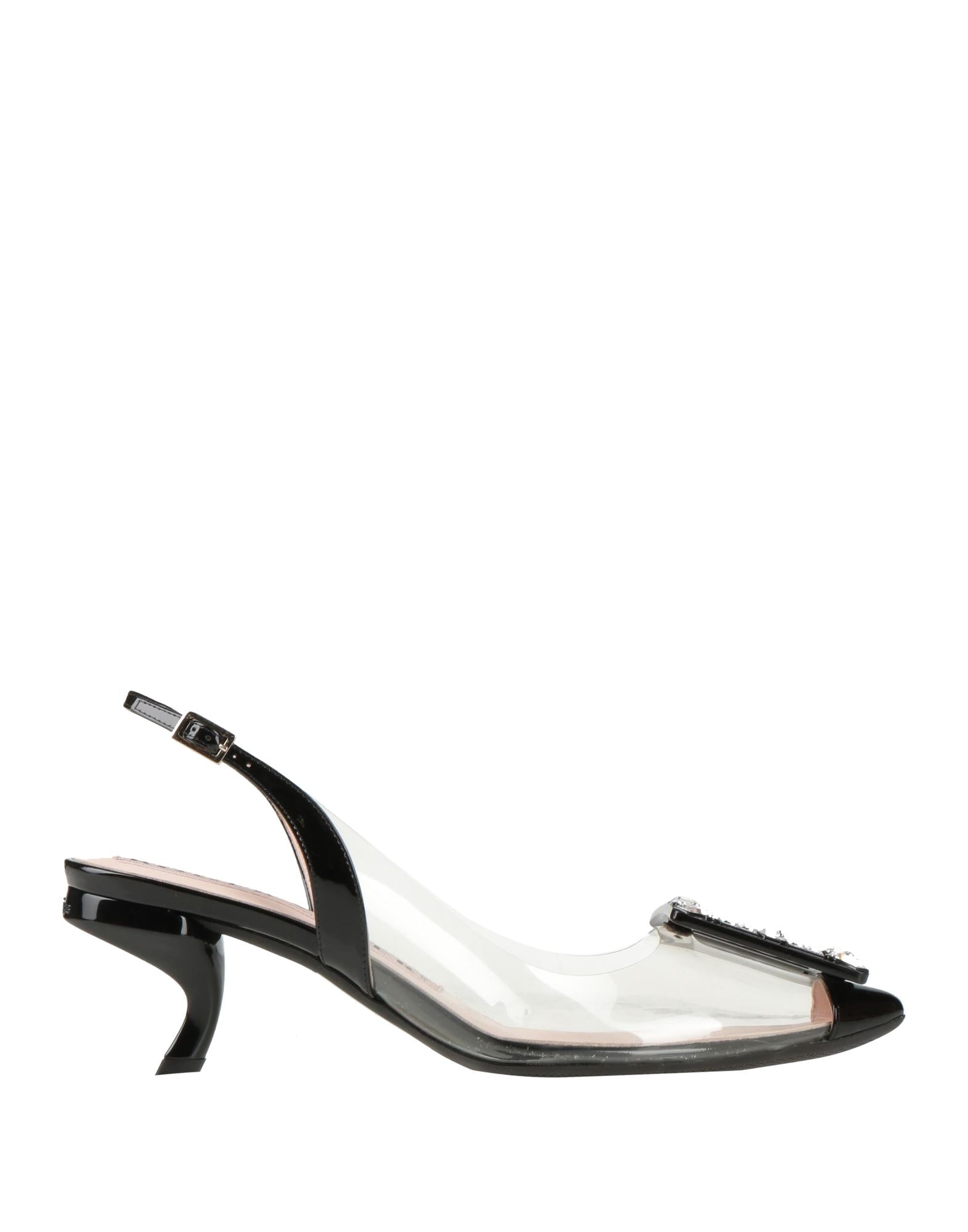 ROGER VIVIER - Pumps
