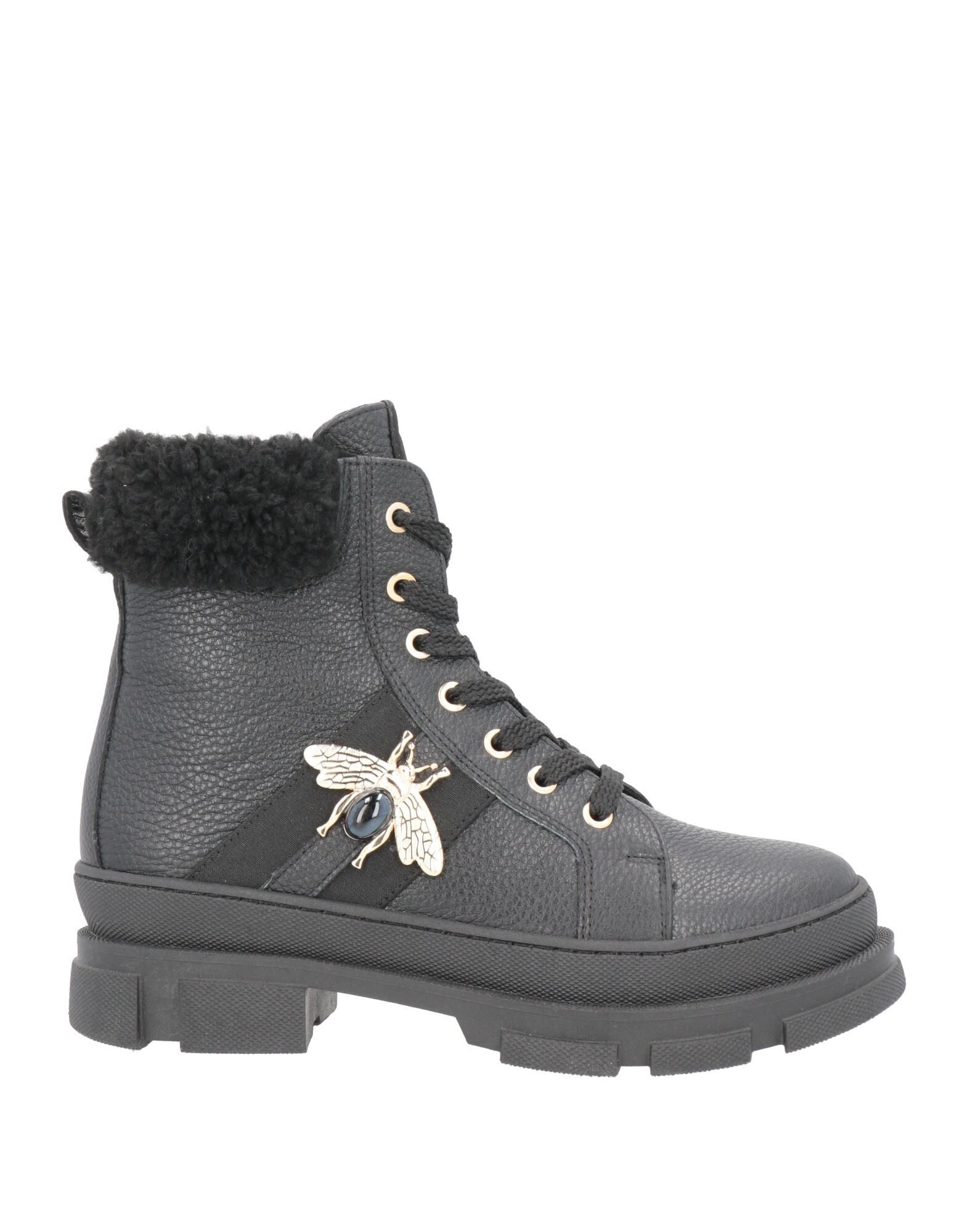 ROBERTO SERPENTINI - ショートブーツ