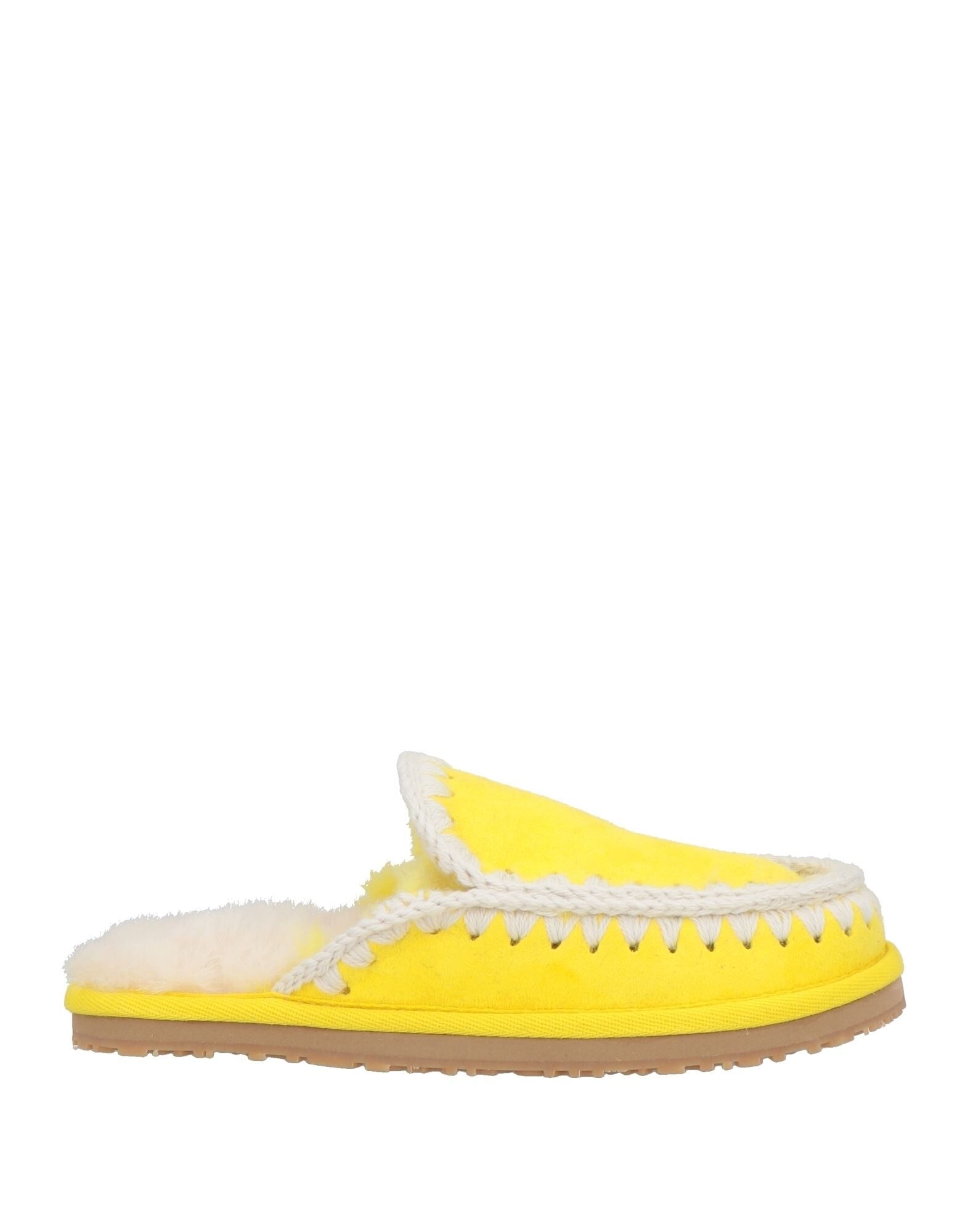 MOU - Mules & Zuecos