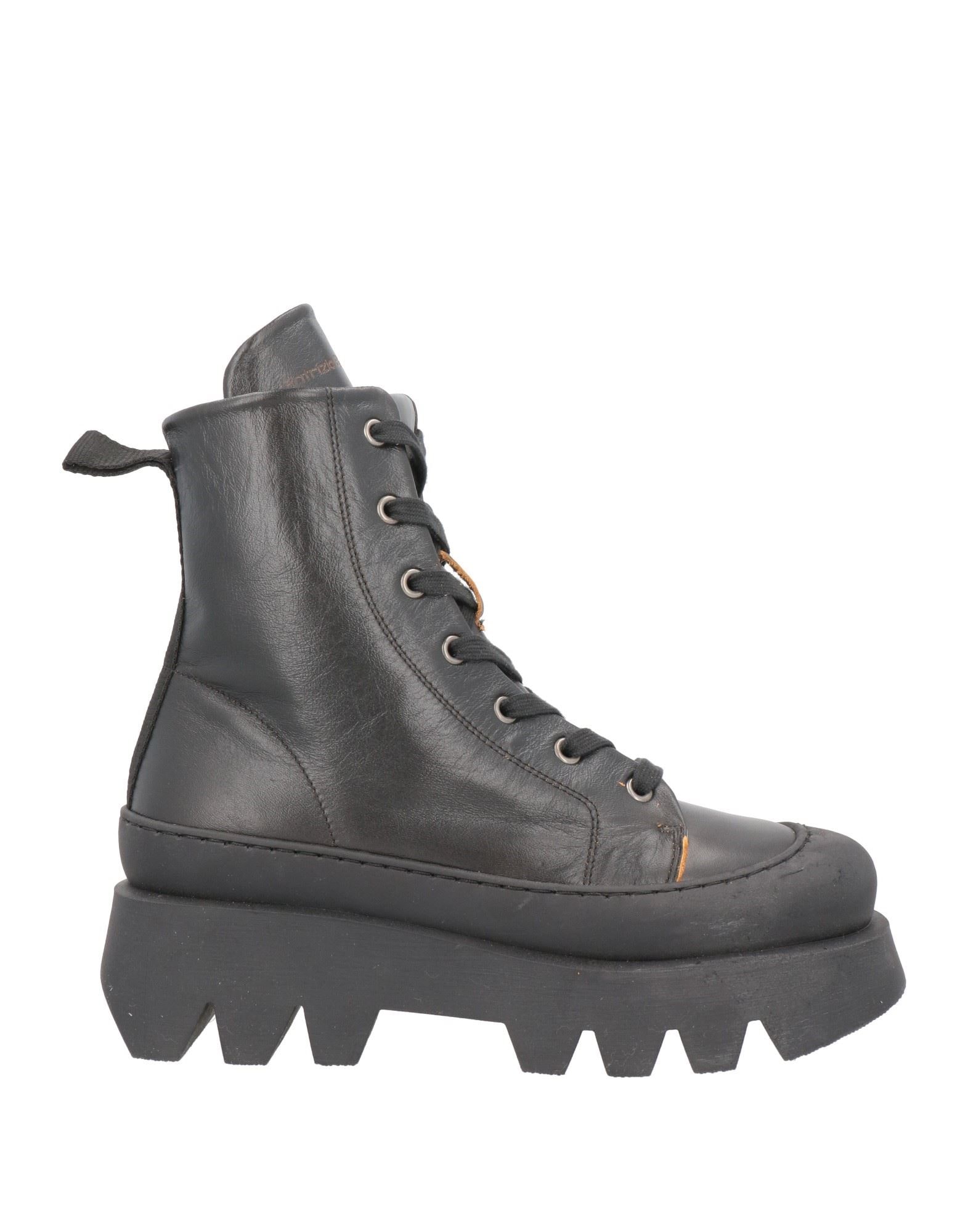 PATRIZIA BONFANTI - Ankle boots