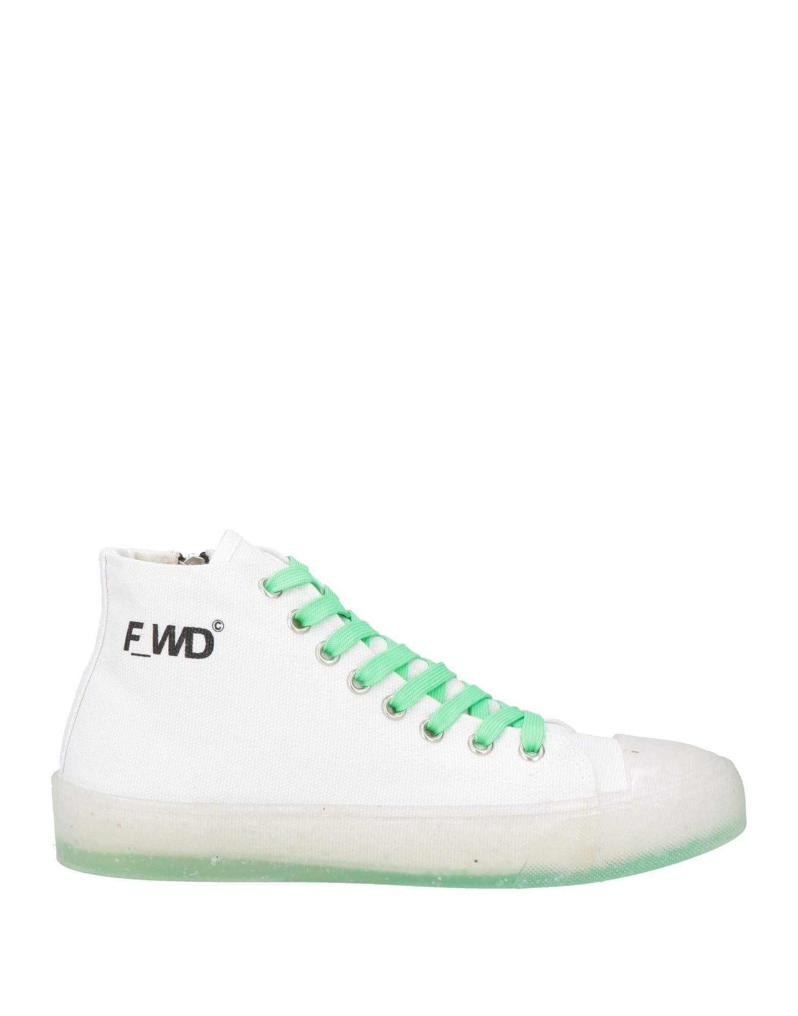 F_WD - Trainers