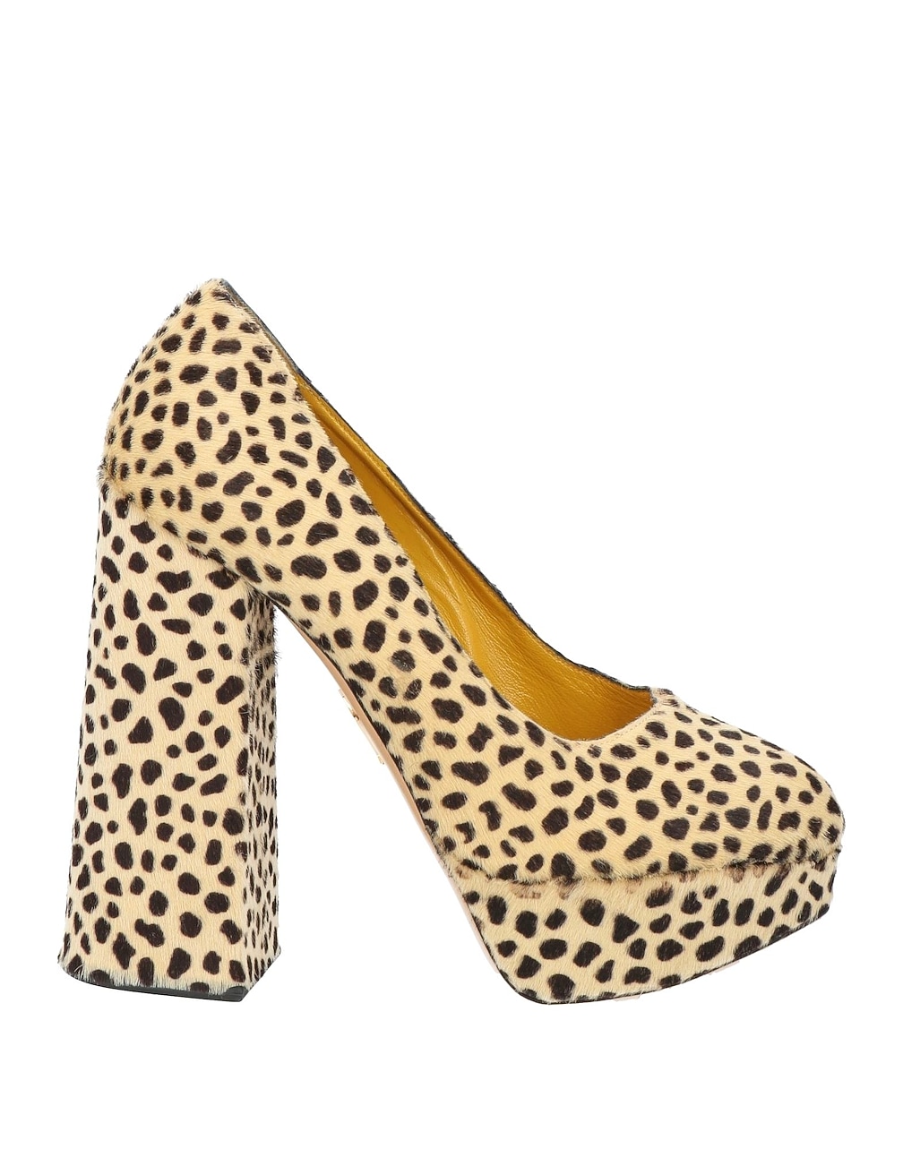 CHARLOTTE OLYMPIA - Escarpins