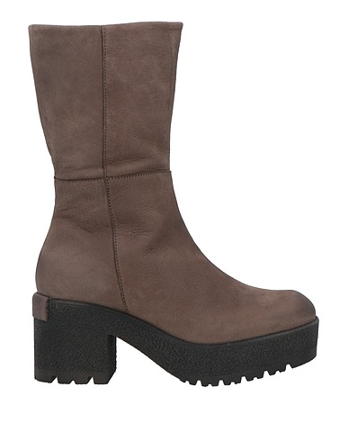 PATRIZIA BONFANTI Ankle boot Lead Leather