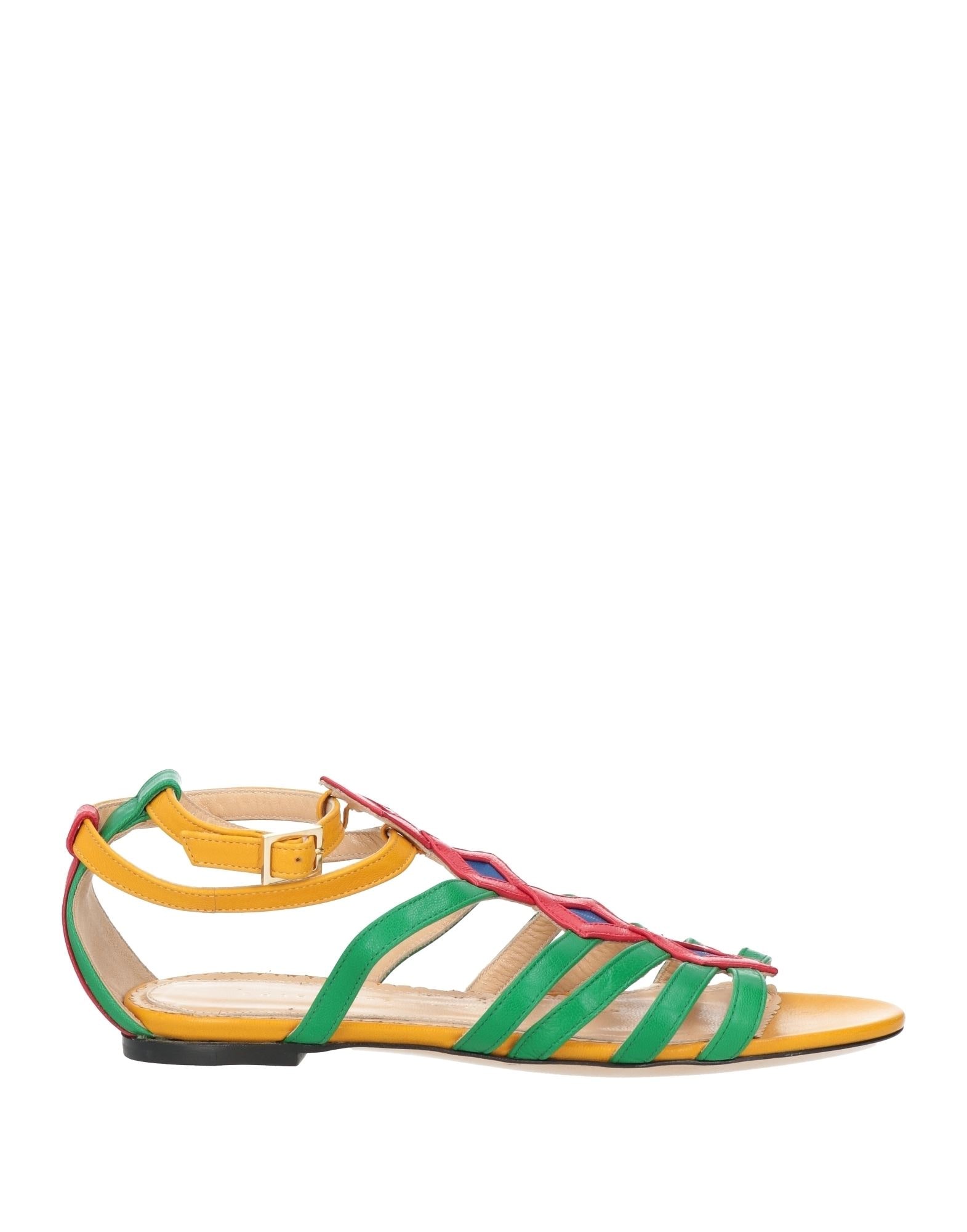 CHARLOTTE OLYMPIA - Sandals