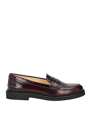 TOD'S Loafers Soft Leather