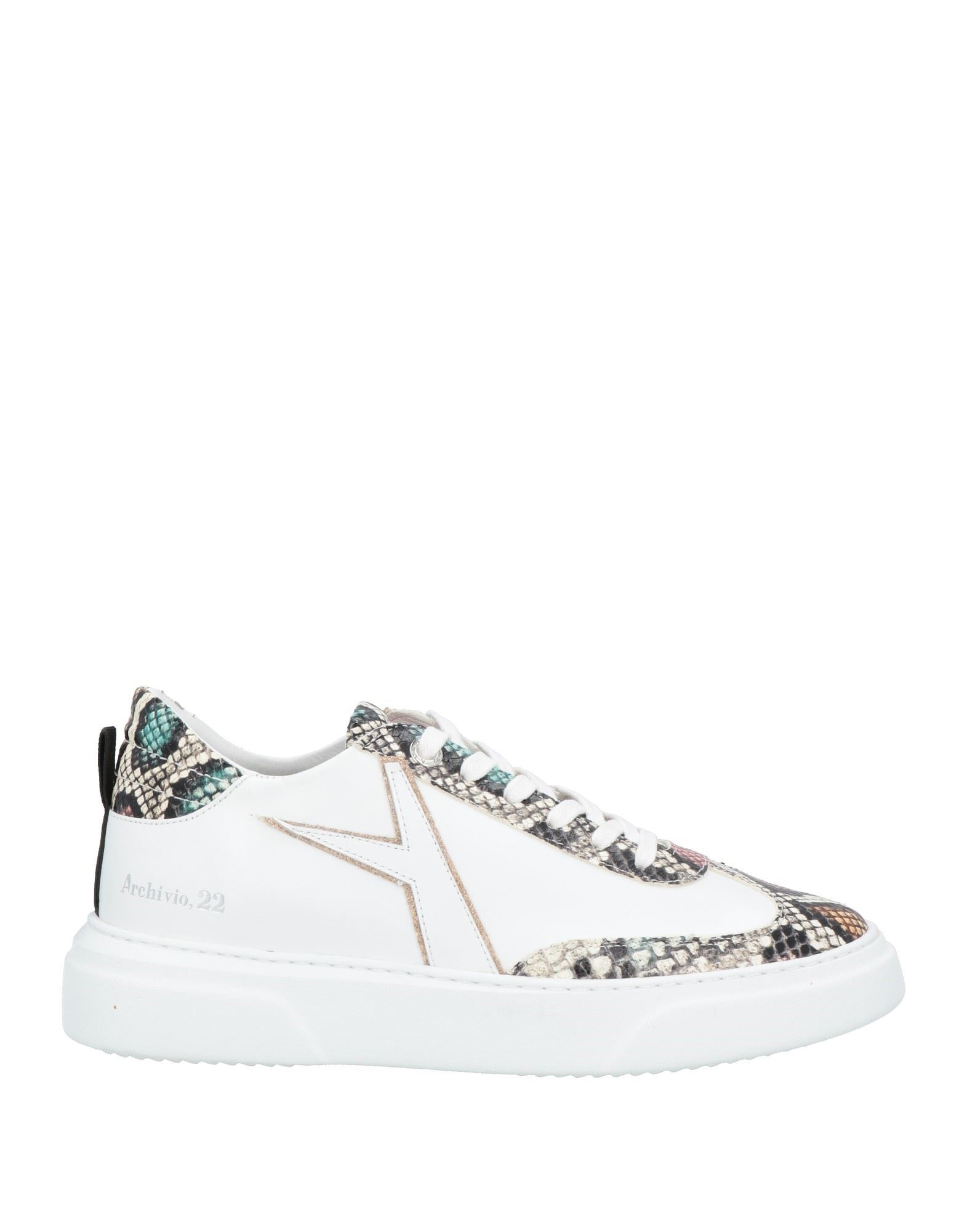 ARCHIVIO,22 - Sneakers