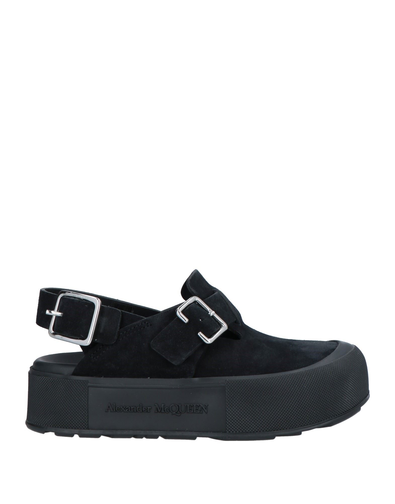 MCQUEEN - Mules & Clogs