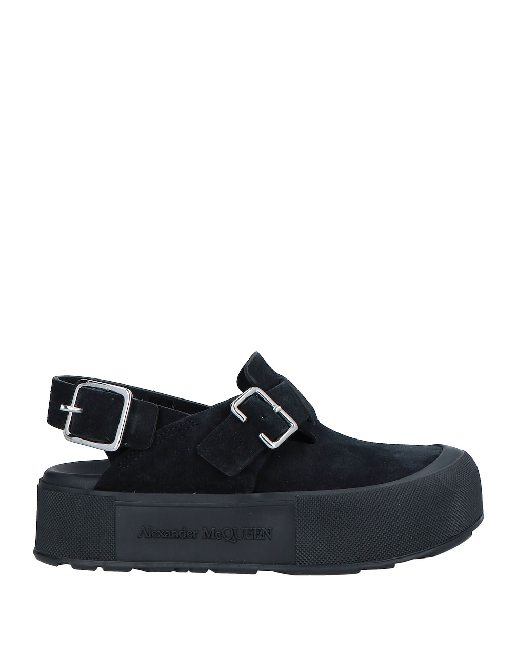 MCQUEEN - Mules & Clogs