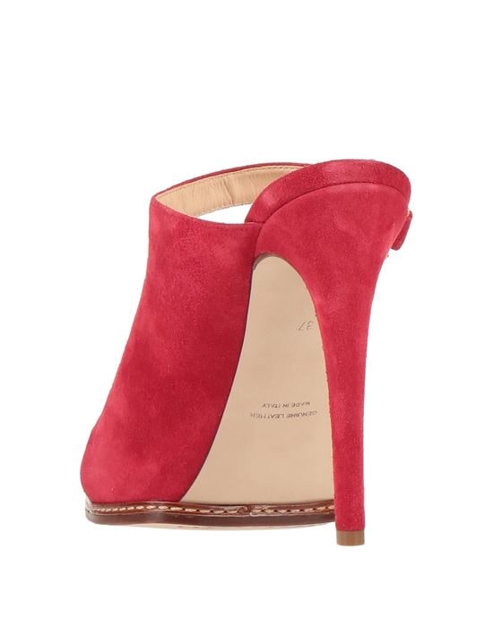 CARAVELLE Сандалии