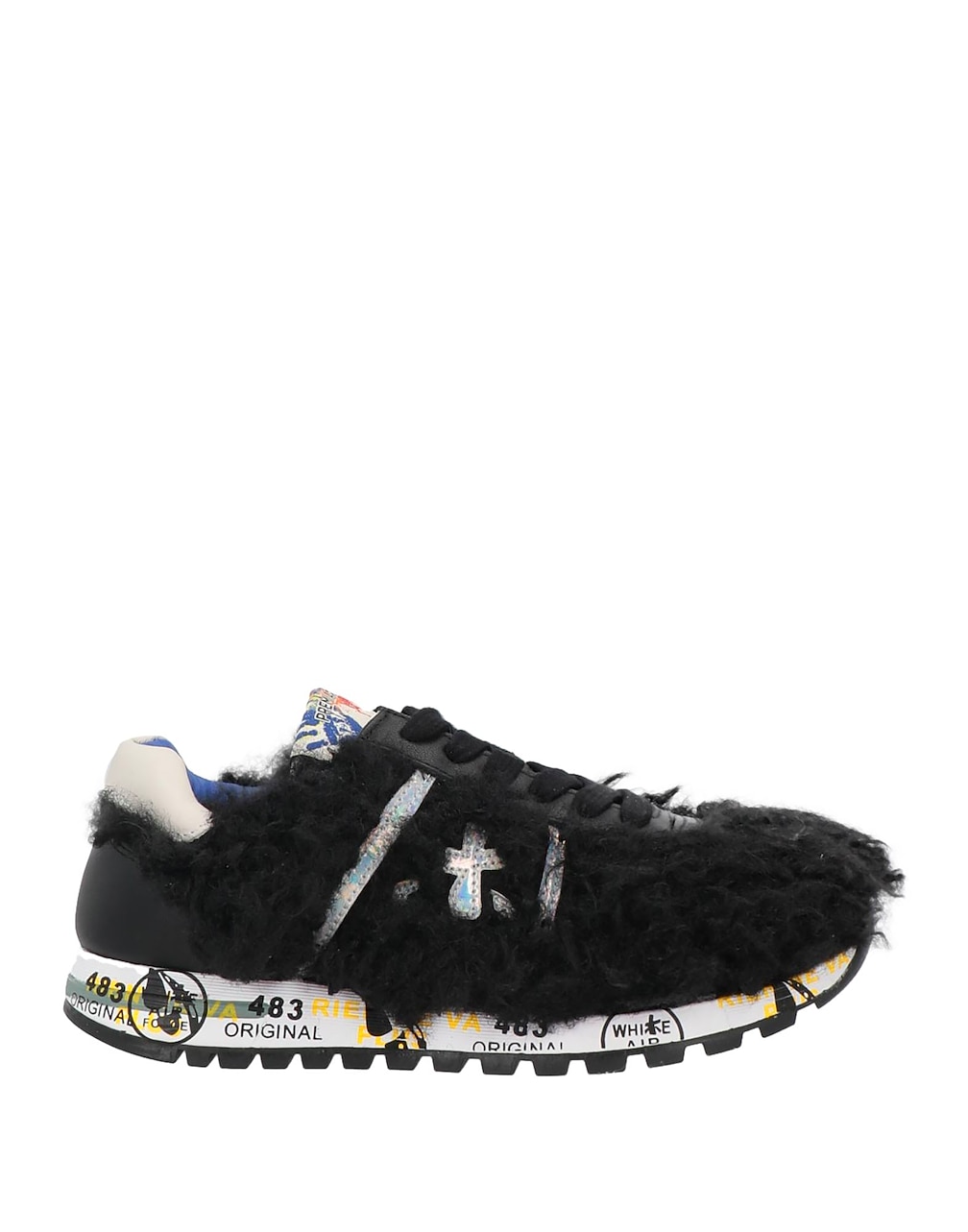 PREMIATA - Sneakers
