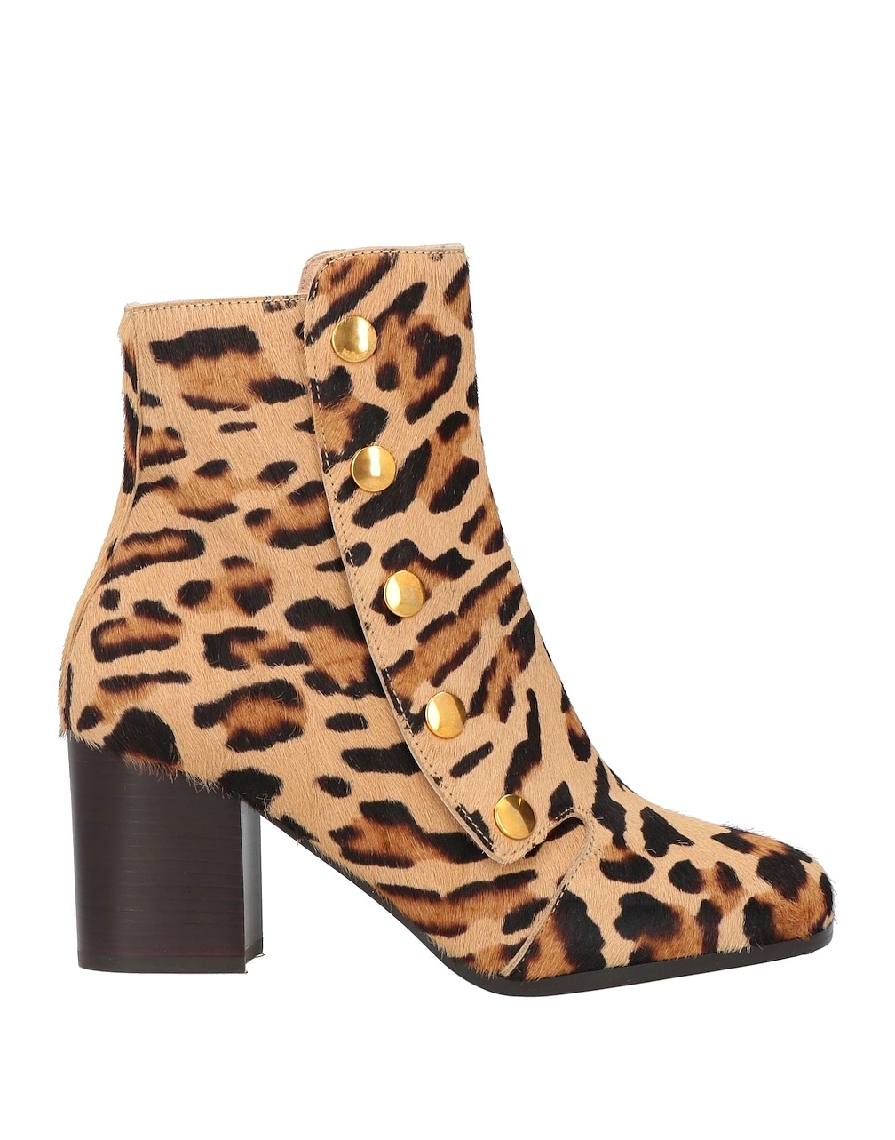 MULBERRY - Botines de caña alta