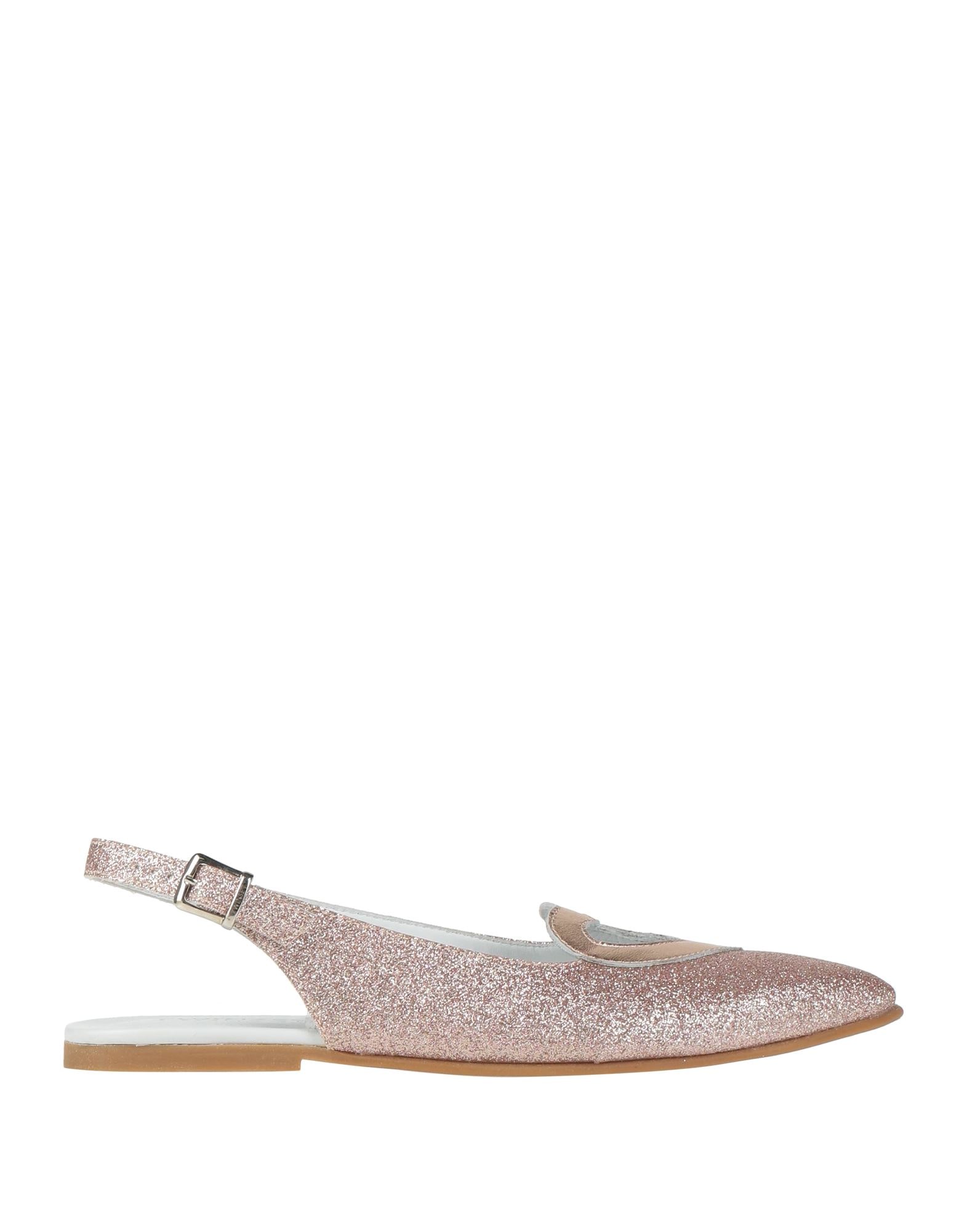 TWINSET - Ballet flats