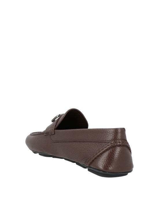 VALENTINO GARAVANI Мокасины