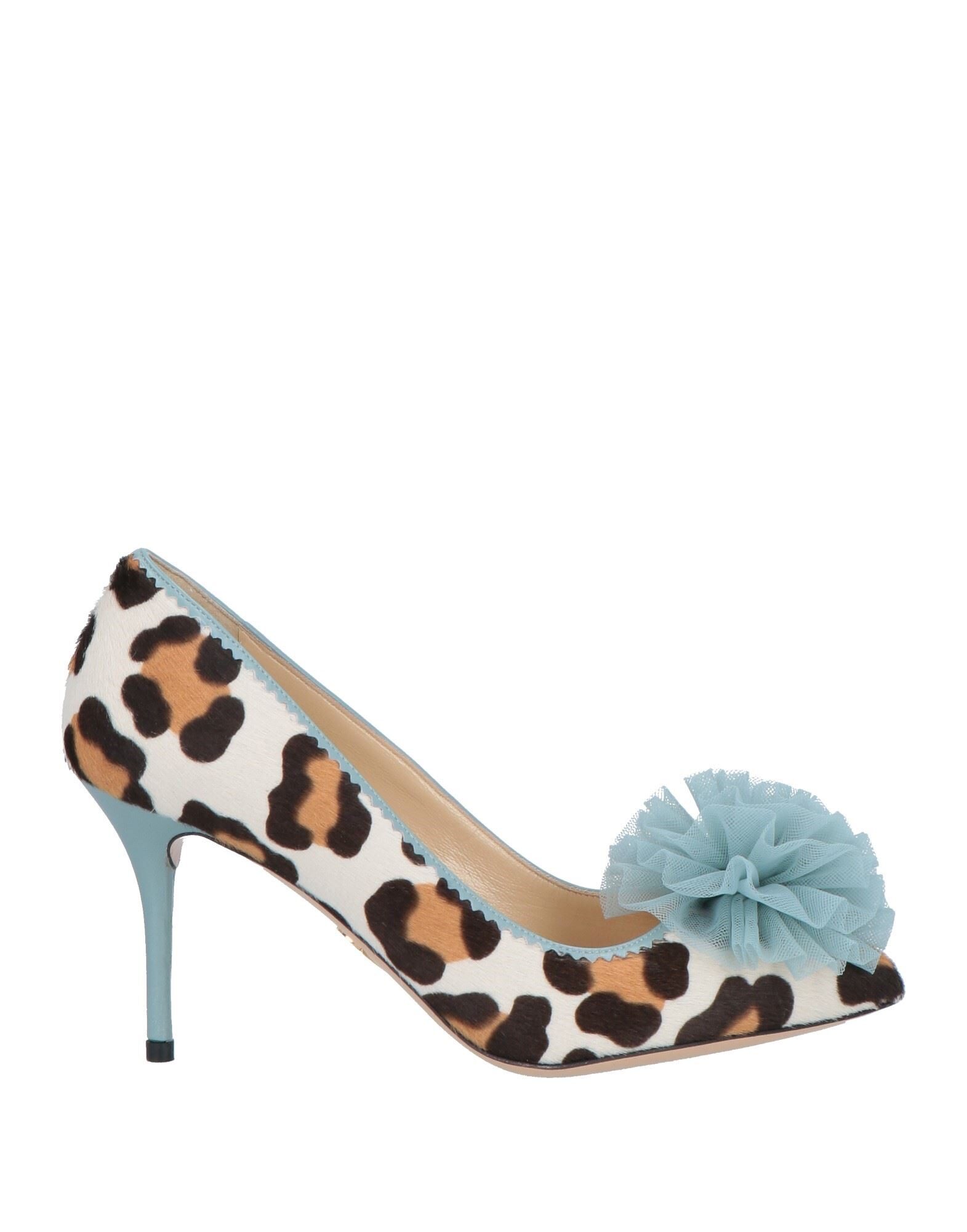 CHARLOTTE OLYMPIA - Pumps